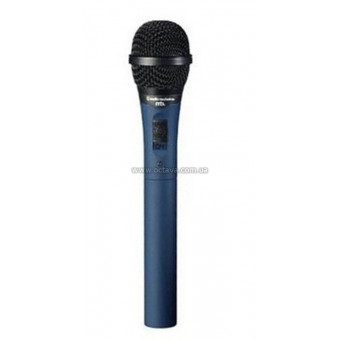 Микрофон Audio-Technica MB4kc